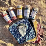 NNEDSZ Eco Friendly Unpaper towels | Reusable Dish Cloths