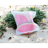 NNEDSZ Silicone Zip Lock Food Pouch Bundle - 4 Sizes