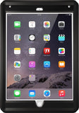 NNEDSZ Otterbox Defender Case Suits Ipad 9.7 (2017 5th Gen / 2018 6th Gen ) - Black