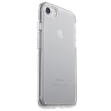NNEDSZ Otterbox Symmetry Clear Case Suits Iphone 7/8 - Clear