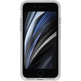 NNEDSZ Otterbox Symmetry Clear Case Suits Iphone 7/8 - Clear