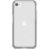 NNEDSZ Otterbox Symmetry Clear Case Suits Iphone 7/8 - Clear