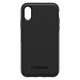 NNEDSZ Otterbox Symmetry Case Suits Iphone Xr (6.1) - Black