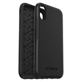 NNEDSZ Otterbox Symmetry Case Suits Iphone Xr (6.1) - Black