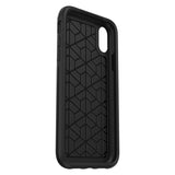 NNEDSZ Otterbox Symmetry Case Suits Iphone Xr (6.1) - Black