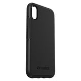 NNEDSZ Otterbox Symmetry Case Suits Iphone Xr (6.1) - Black