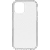 NNEDSZ Otterbox Symmetry Case for Iphone 12/12 Pro 6.1" - Stardust Glitter