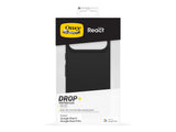 NNEDSZ OtterBox React Back Case for Pixel 9/9Pro - Black