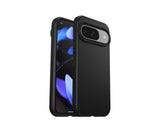 NNEDSZ OtterBox React Back Case for Pixel 9/9Pro - Black