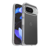 NNEDSZ OtterBox React Back Case for Google Pixel 9/9Pro - Clear