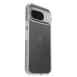 NNEDSZ OtterBox React Back Case for Google Pixel 9/9Pro - Clear