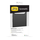 NNEDSZ OtterBox Symmetry Back Case for Google Pixel 9/9Pro - Black