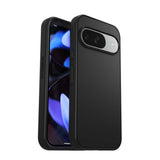 NNEDSZ OtterBox Symmetry Back Case for Google Pixel 9/9Pro - Black