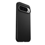 NNEDSZ OtterBox React Back Case for Google Pixel 9 XL - Black