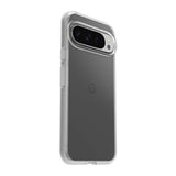 NNEDSZ OtterBox React Back Case for Google Pixel 9 XL - Clear
