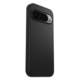 NNEDSZ OtterBox Symmetry Back Case for Google Pixel 9 XL - Black