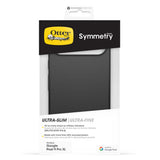 NNEDSZ OtterBox Symmetry Back Case for Google Pixel 9 XL - Black