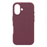 NNEDSZ OtterBox Symmetry Cactus Back Case for iPhone 16 - Maroon
