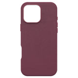NNEDSZ OtterBox Symmetry Cactus Back Case for iPhone 16 Pro Max - Maroon