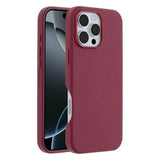NNEDSZ OtterBox Symmetry Cactus Back Case for iPhone 16 Pro Max - Maroon