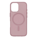 NNEDSZ OtterBox Symmetry MagSafe Back Case for iPhone 16 - Pink