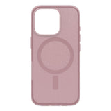 NNEDSZ OtterBox Symmetry MagSafe Back Case for iPhone 16 Pro Back Case for Pink