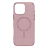 NNEDSZ OtterBox Symmetry MagSafe Back Case for iPhone 16 Pro Max Back Case for Pink