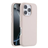 NNEDSZ OtterBox Symmetry MagSafe Back Case for iPhone 16 Pro Back Case for Rose
