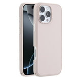 NNEDSZ OtterBox Symmetry MagSafe Back Case for iPhone 16 Pro Max Back Case for Rose