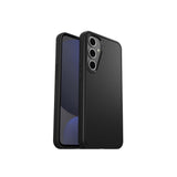 NNEDSZ OtterBox Symmetry Back Case for Samsung Galaxy S24FE - Black
