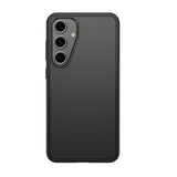 NNEDSZ OtterBox Symmetry Back Case for Samsung Galaxy S24FE - Black