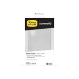 NNEDSZ OtterBox Symmetry Back Case for Samsung Galaxy S24FE - Clear