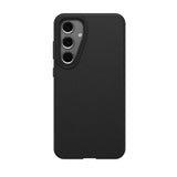 NNEDSZ OtterBox React Back Case for Samsung Galaxy S24FE - Black