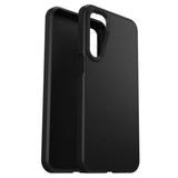 NNEDSZ OtterBox React Back Case for Samsung Galaxy A16 - Black