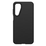 NNEDSZ OtterBox React Back Case for Samsung Galaxy A16 - Black