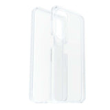NNEDSZ OtterBox React Back Case for Samsung Galaxy A16 - Clear