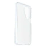 NNEDSZ OtterBox React Back Case + Glass for Samsung Galaxy A16 - Clear