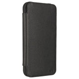NNEDSZ Case-Mate Tough Wallet Folio Case w/MagSafe For iPhone 13 Pro Max (6.7") - Black