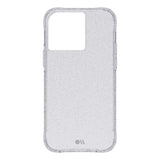 NNEDSZ Case-Mate Sheer Crystal Case For iPhone 14 Plus (6.7") - Clear