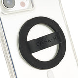 NNEDSZ Case-Mate Magnetic Loop Grip For MagSafe - Black