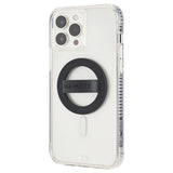 NNEDSZ Case-Mate Magnetic Loop Grip For MagSafe - Black
