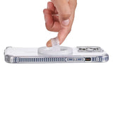 NNEDSZ Case-Mate Magnetic Loop Grip For MagSafe - Sparkle - Multi