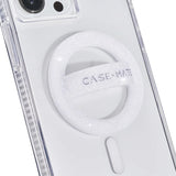 NNEDSZ Case-Mate Magnetic Loop Grip For MagSafe - Sparkle - Multi