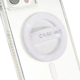 NNEDSZ Case-Mate Magnetic Loop Grip For MagSafe - Sparkle - Multi