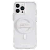 NNEDSZ Case-Mate Magnetic Loop Grip For MagSafe - Sparkle - Multi