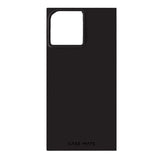 NNEDSZ Case-Mate Blox Case MagSafe For iPhone 14 Plus (6.7") - Black
