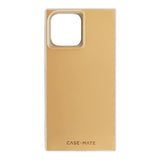 NNEDSZ Case-Mate Blox Case MagSafe for iPhone 14 Pro (6.1") - Matte Clay