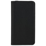 NNEDSZ Case-Mate Wallet Folio Antimicrobial Case for Samsung Galaxy S23 - Black