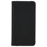 NNEDSZ Case-Mate Wallet Folio Antimicrobial Case for Samsung Galaxy S23 Ultra - Black
