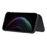 NNEDSZ Case-Mate Wallet Folio Case MagSafe For Apple iPhone 15 Plus - Black